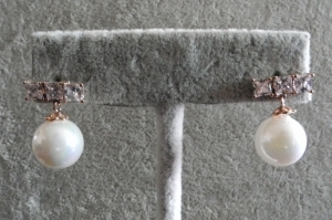 Earrings ER16-7117